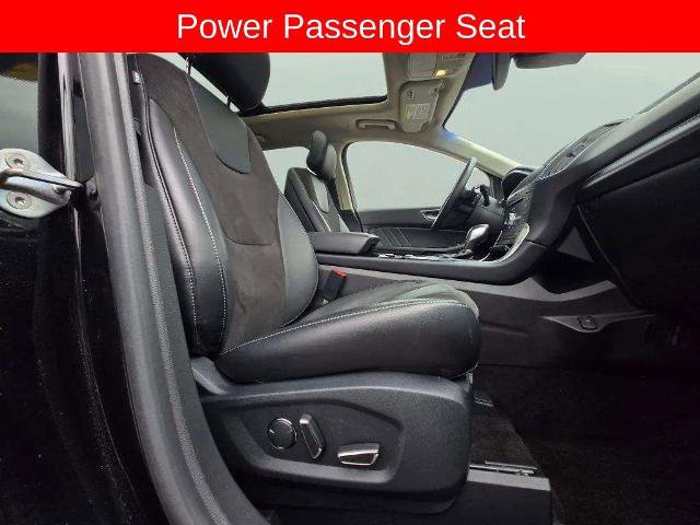 Certified 2017 Ford Edge Sport w/ Equipment Group 401A AWD/4WD image 29