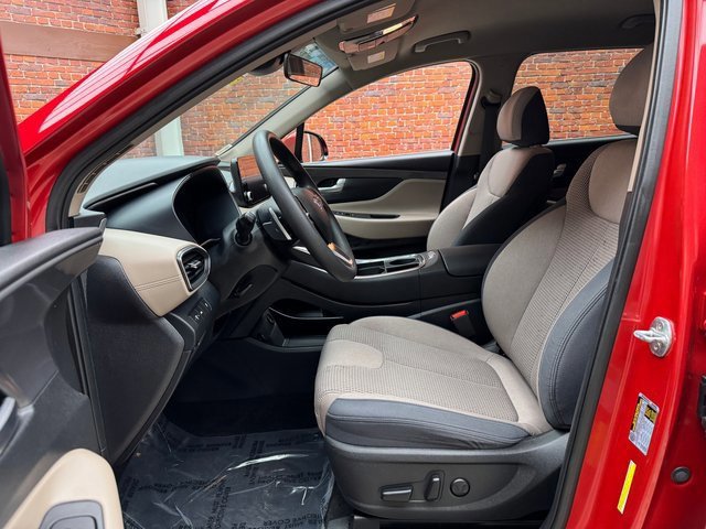 Used 2022 Hyundai Santa Fe SEL image 23