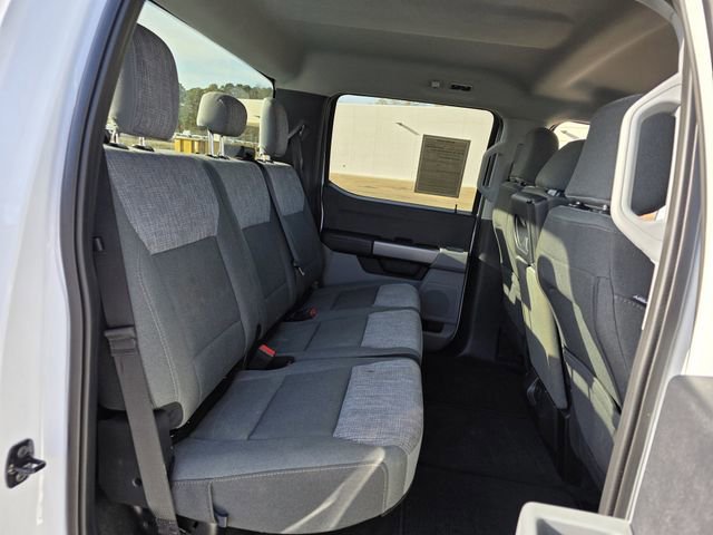 Certified 2025 Ford F350 XLT w/ FX4 Off-Road Package image 29