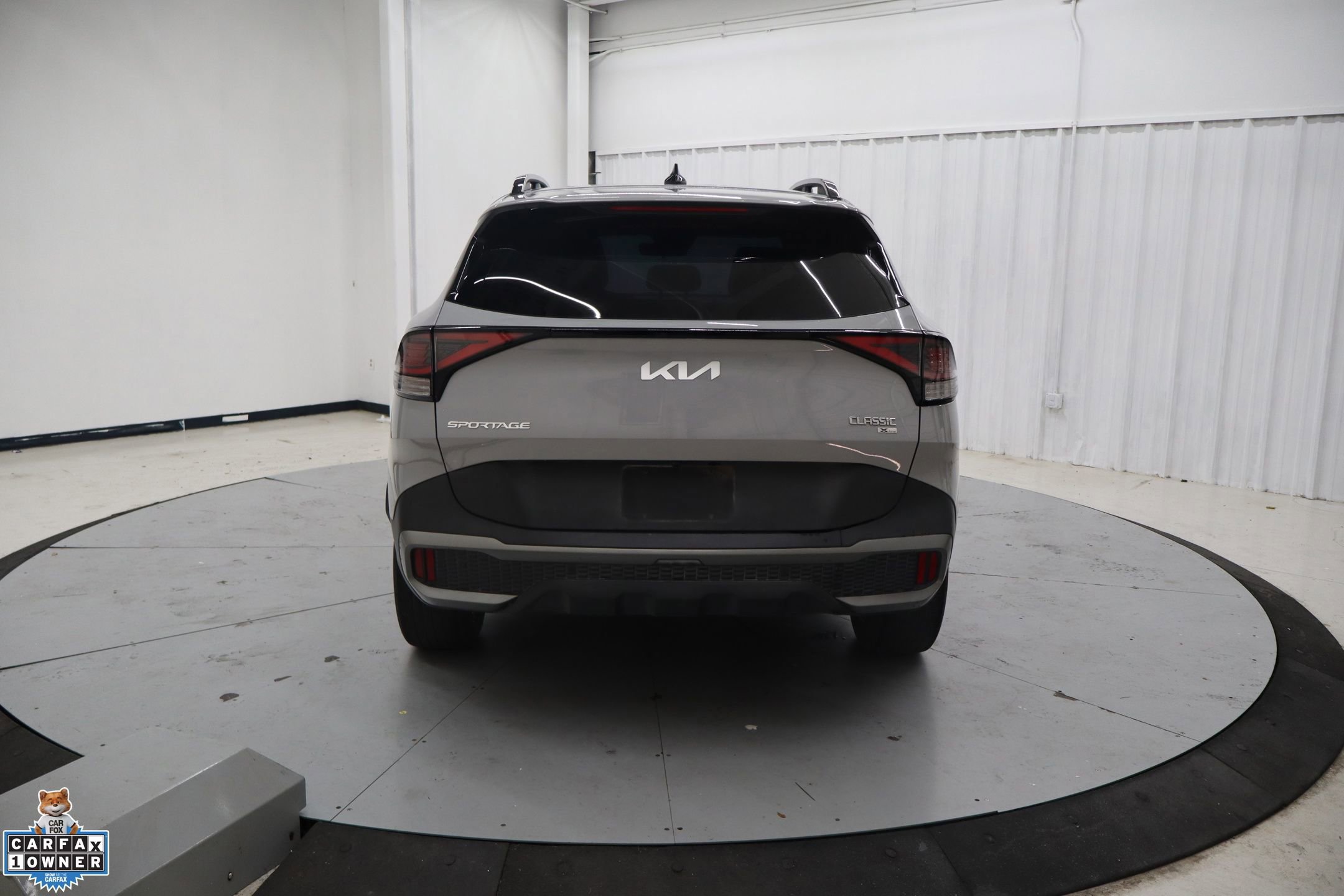 Used 2024 Kia Sportage X-Line w/ X-Line Premium Package image 6