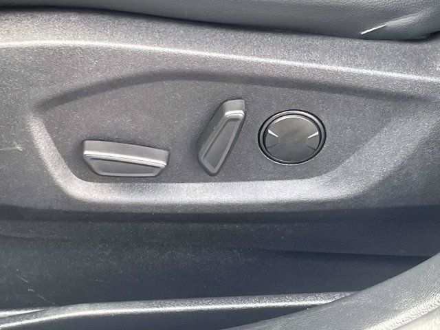 Certified 2024 Ford Edge SEL AWD/4WD image 17