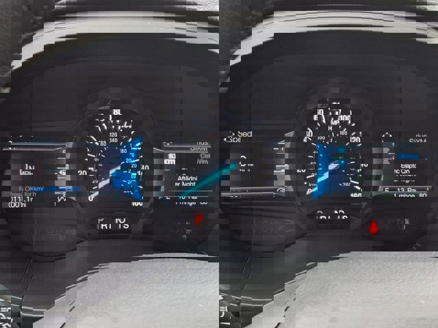 Certified 2024 Ford Edge SEL w/ Convenience Package image 17