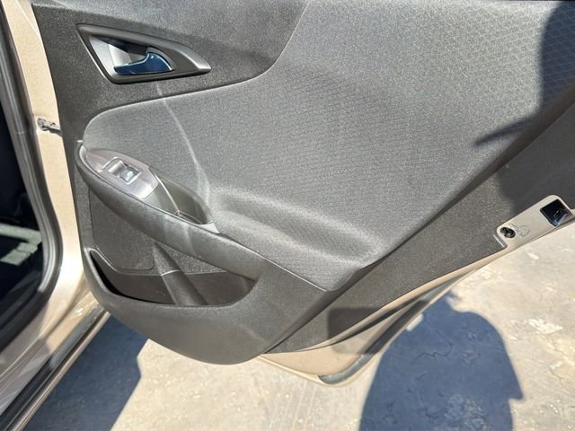 Used 2022 Chevrolet Malibu LS w/ Driver Confidence Package image 12