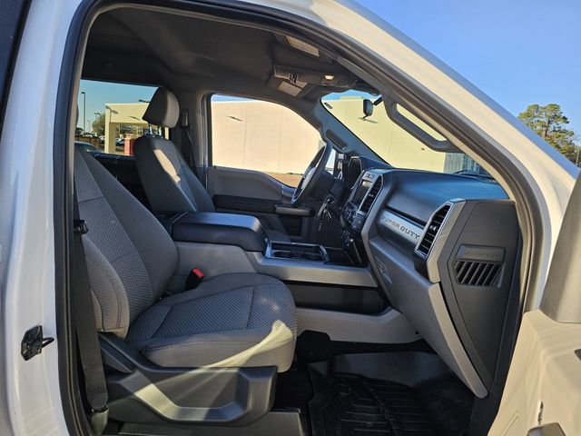 Certified 2022 Ford F250 XLT w/ XLT Premium Package image 26