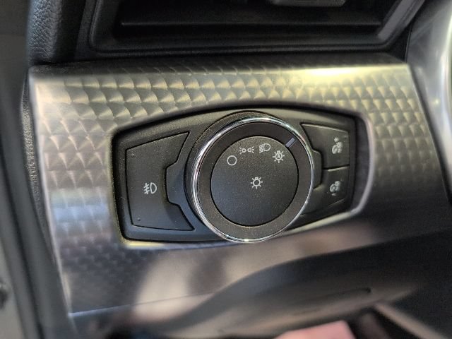 Certified 2018 Ford Mustang GT Premium w/ GT Performance Package RWD image 18