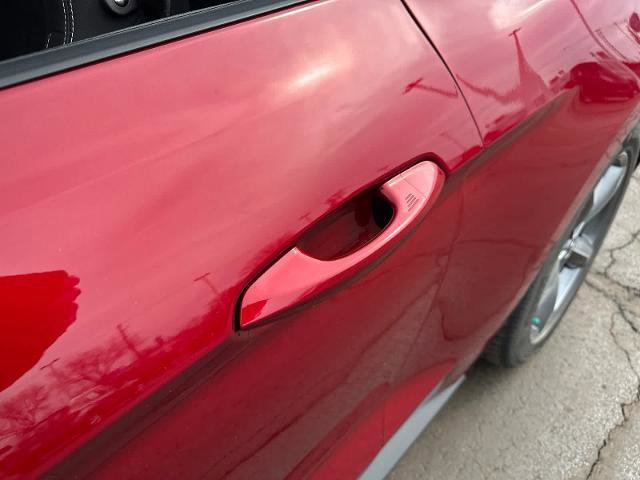 Certified 2017 Ford Mustang GT image 13