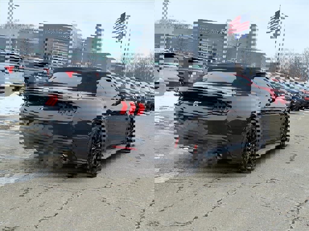 Certified 2024 Ford Mustang GT Premium image 5