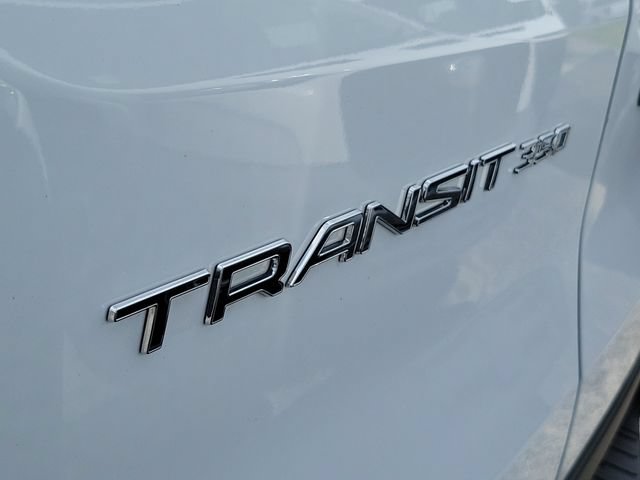 Certified 2025 Ford Transit 350 XLT RWD image 7