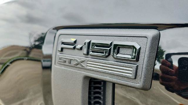Certified 2026 Ford F150 STX w/ Equipment Group 200A AWD/4WD image 35