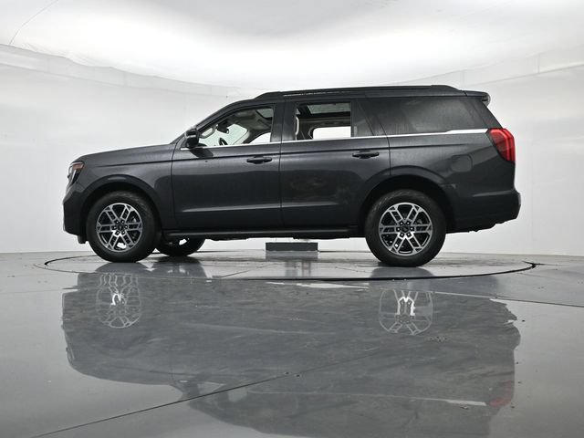 Certified 2025 Ford Expedition Active AWD/4WD image 43