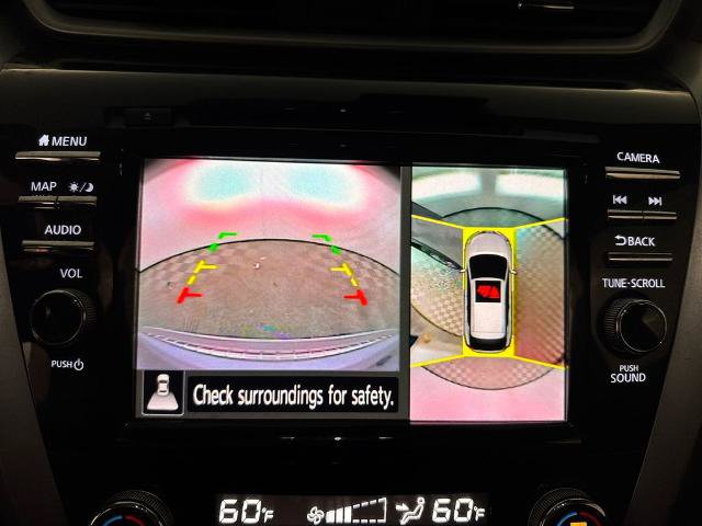 Used 2021 Nissan Murano Platinum w/ Cargo Package AWD/4WD image 28