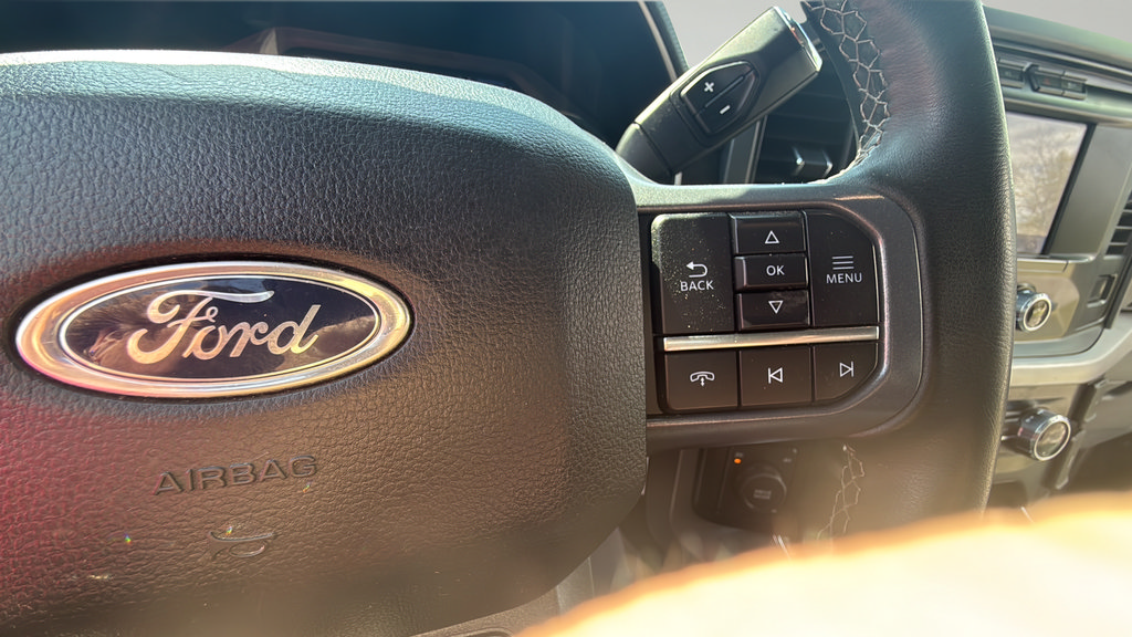 Certified 2023 Ford F150 XLT w/ Equipment Group 301A Mid AWD/4WD image 26