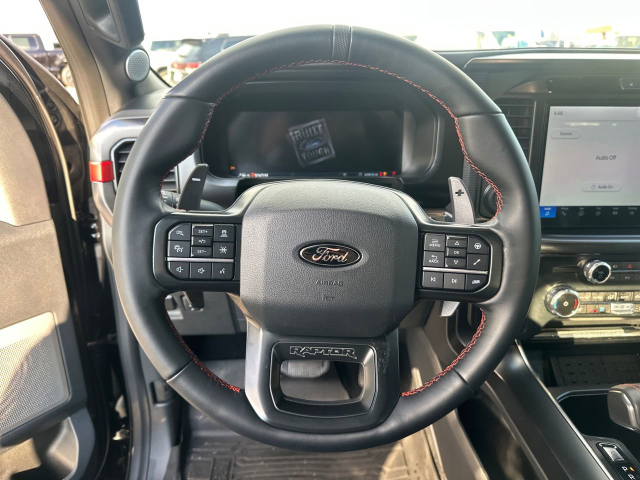 Certified 2025 Ford F150 Raptor image 25