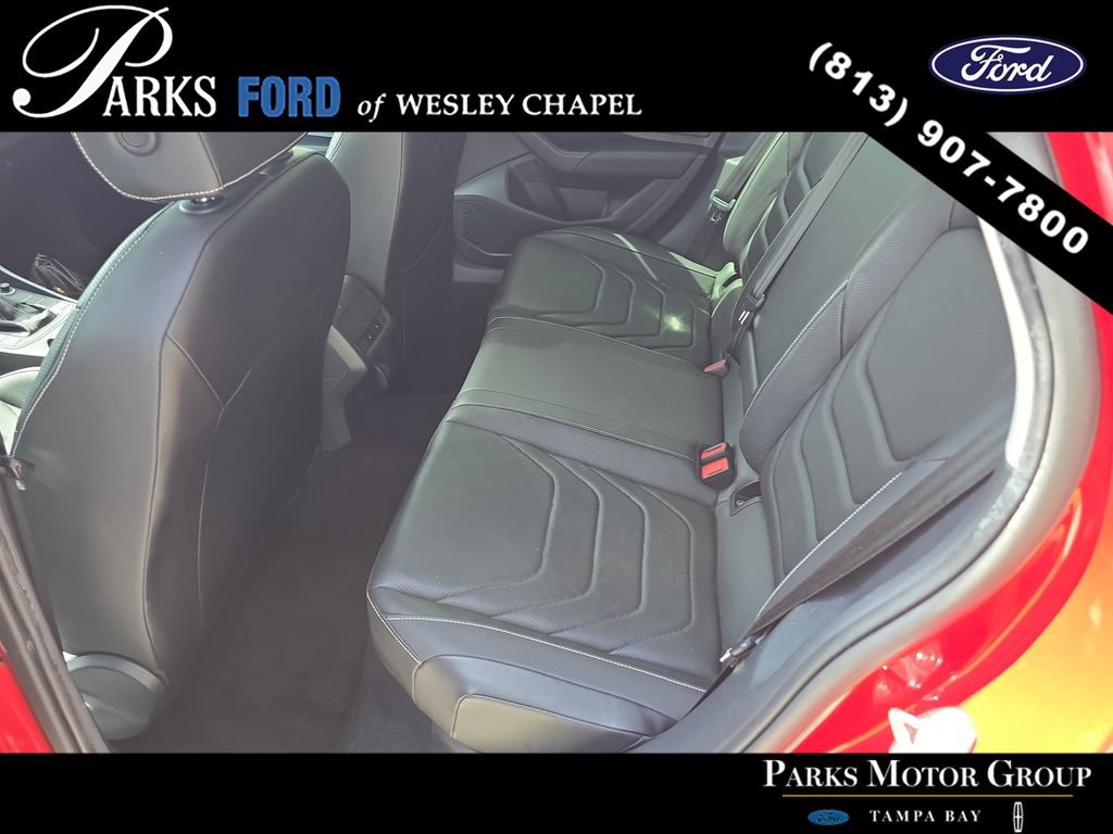 Used 2022 Volkswagen Jetta SEL FWD image 15
