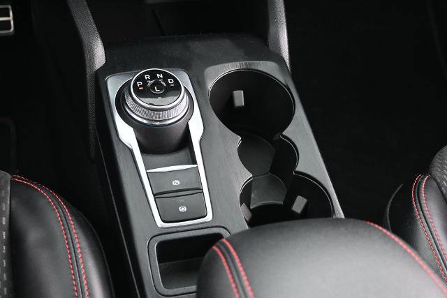 Certified 2023 Ford Escape ST-Line w/ Tech Pack #1 FWD image 31