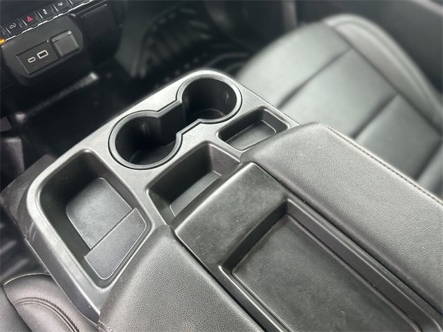 Used 2023 GMC Sierra 1500 Pro w/ Pro Value Package image 20