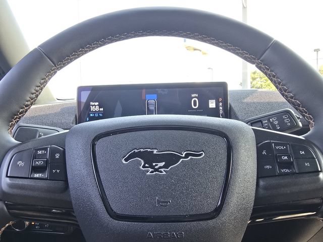 Certified 2022 Ford Mustang Mach-E GT AWD/4WD image 27