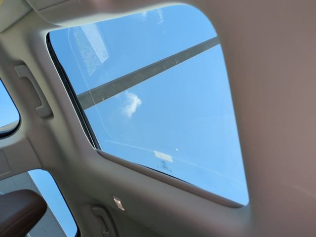 Certified 2023 Ford Bronco Sport Outer Banks w/ Tech Package image 20