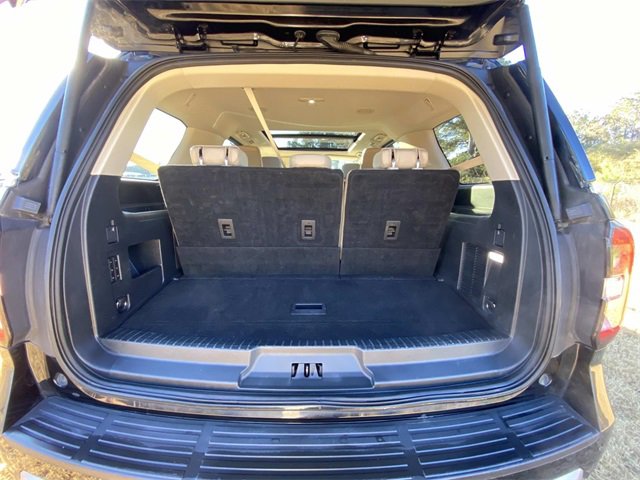 Certified 2024 Ford Expedition Limited image 6