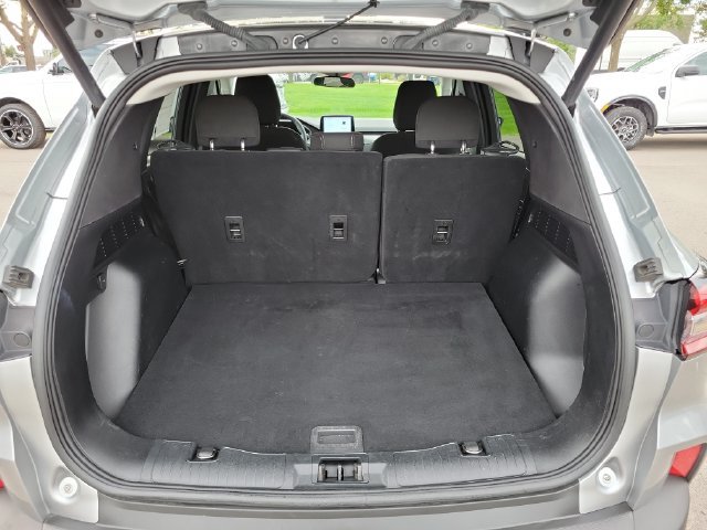 Certified 2023 Ford Escape Active AWD/4WD image 32