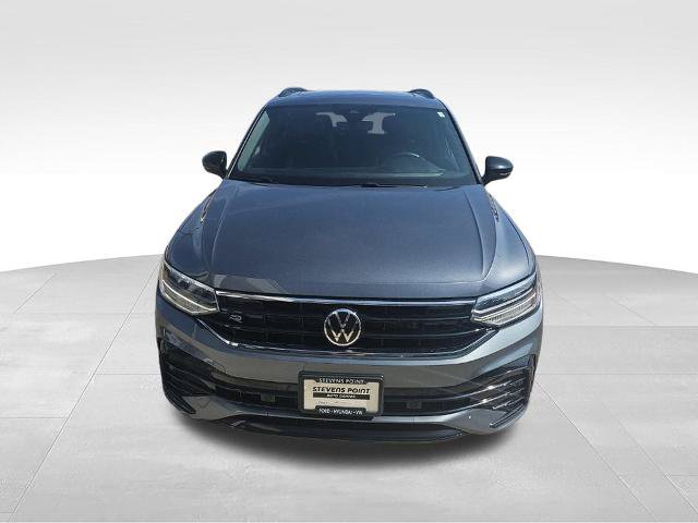 Used 2022 Volkswagen Tiguan SE R-Line AWD/4WD image 6
