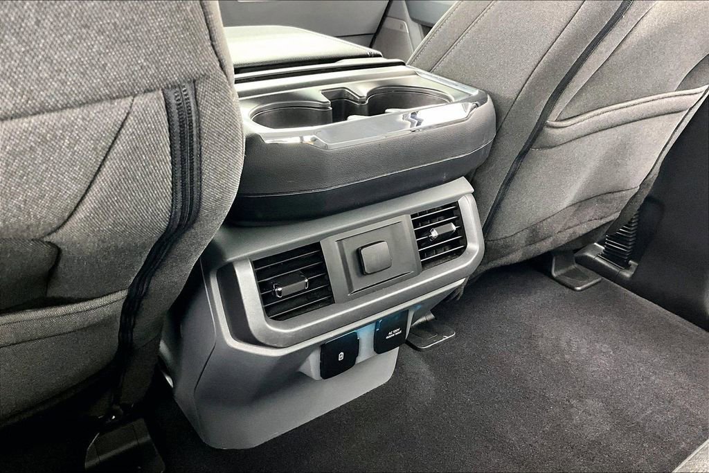 Certified 2023 Ford F150 XLT w/ Equipment Group 302A High image 34