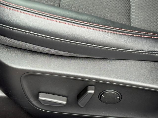 Certified 2023 Ford Escape ST-Line w/ Tech Pack #1 image 7