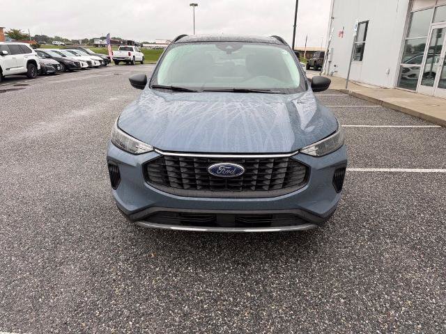 Certified 2024 Ford Escape Active w/ Tech Pack #1 AWD/4WD image 3