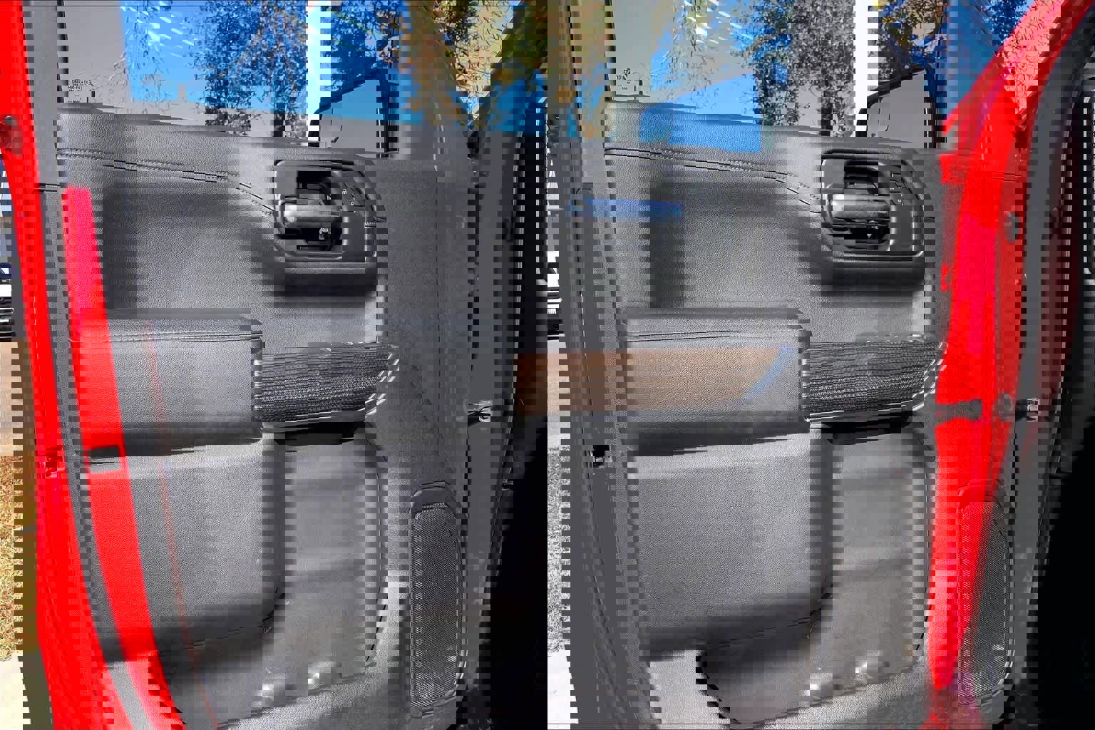 Used 2020 Chevrolet Silverado 1500 LT w/ Texas Edition image 21