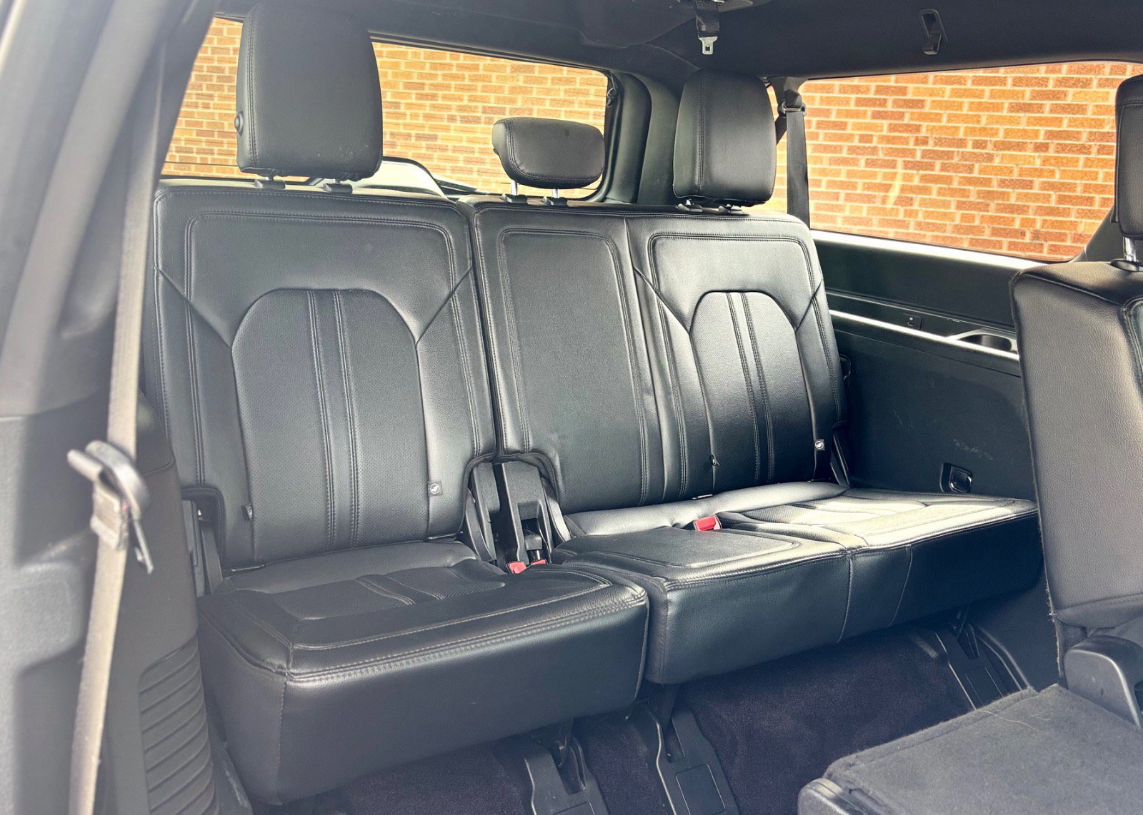 Certified 2021 Ford Expedition Max Limited image 26