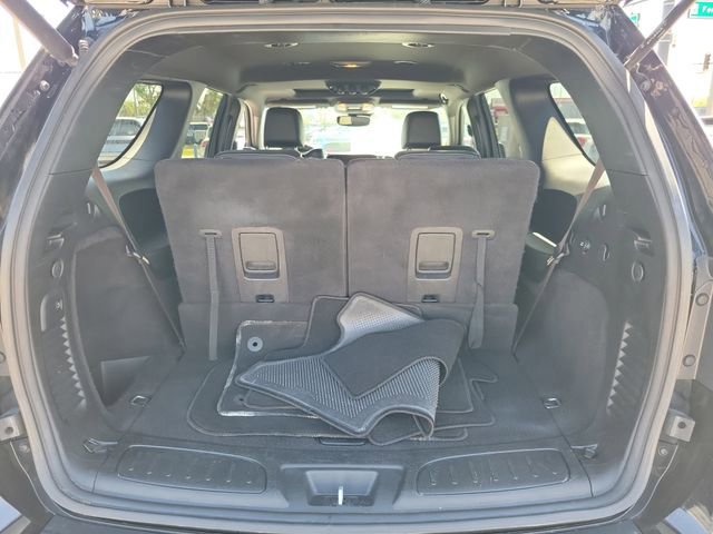 Used 2023 Dodge Durango GT RWD image 9