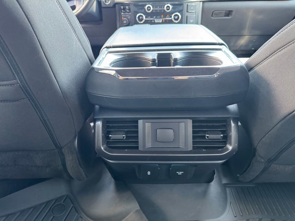 Certified 2023 Ford F150 XLT w/ Equipment Group 302A High AWD/4WD image 10