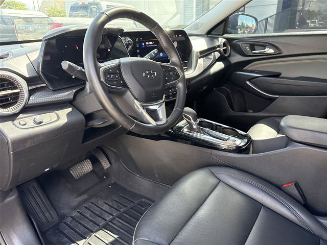 Used 2024 Chevrolet Trax ACTIV w/ Driver Confidence Package FWD image 26