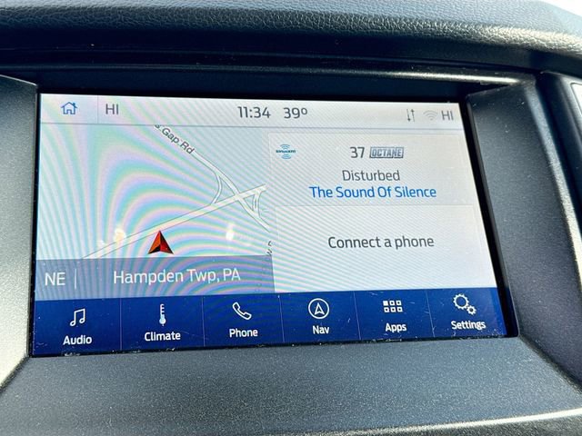 Certified 2022 Ford Ranger XLT w/ Tremor Off-Road Package image 17