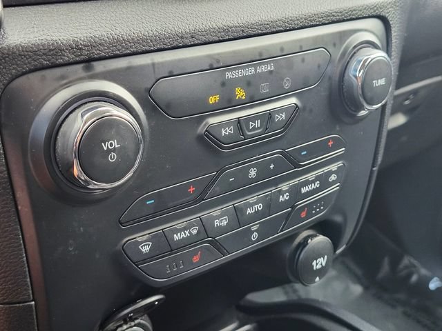 Certified 2023 Ford Ranger Lariat AWD/4WD image 22