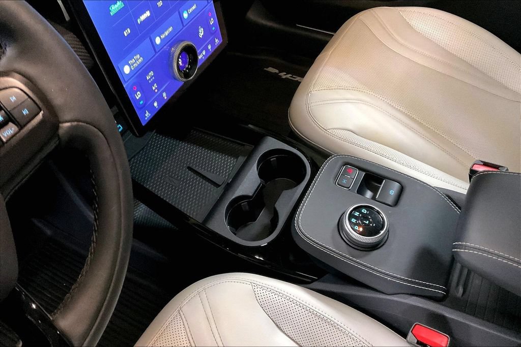 Certified 2023 Ford Mustang Mach-E Premium AWD/4WD image 16