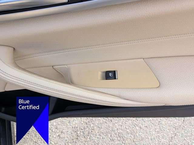 Used 2019 BMW 540i w/ Convenience Package RWD image 34