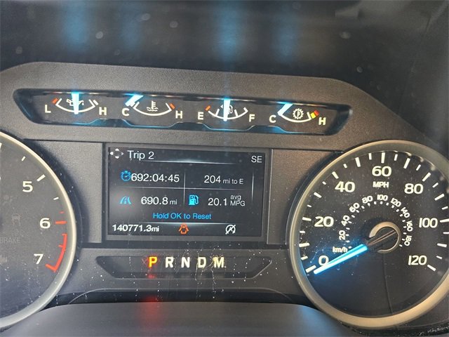 Certified 2018 Ford F150 XLT w/ Equipment Group 302A Luxury image 15