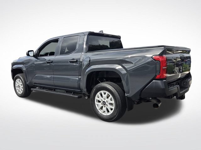 Used 2024 Toyota Tacoma SR RWD image 7