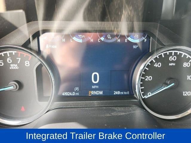 Certified 2021 Ford F150 XLT w/ Equipment Group 302A High image 39