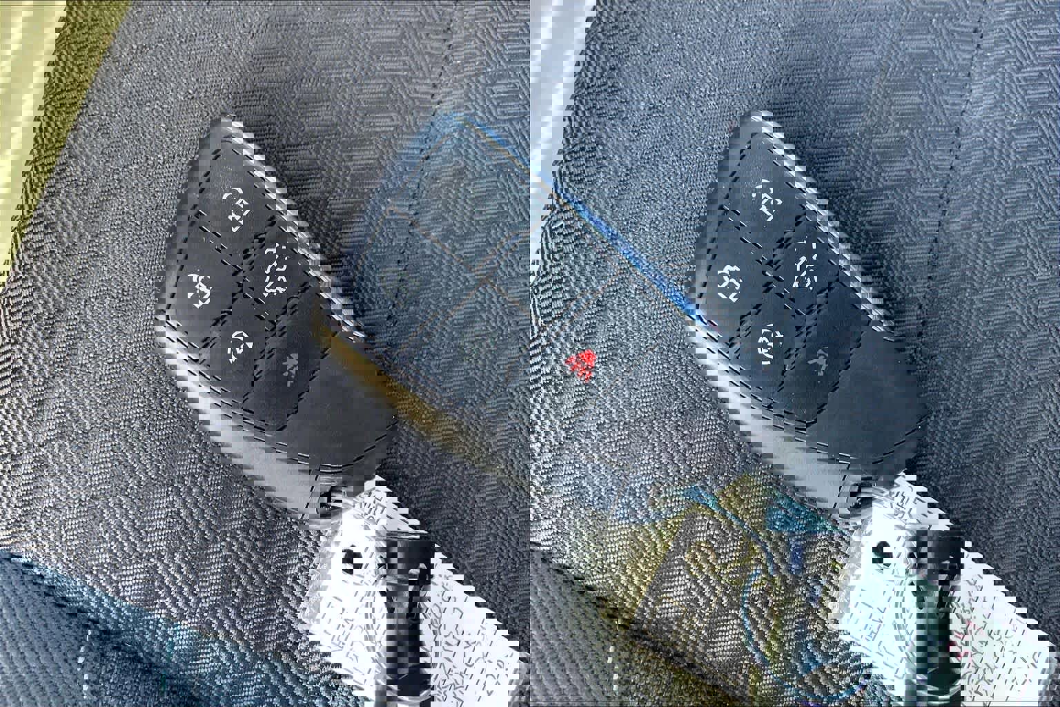 Used 2023 Chevrolet Silverado 1500 RST w/ Convenience Package II image 14