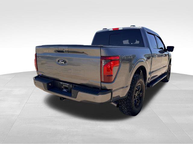 Certified 2024 Ford F150 XLT w/ Equipment Group 302A MID AWD/4WD image 32