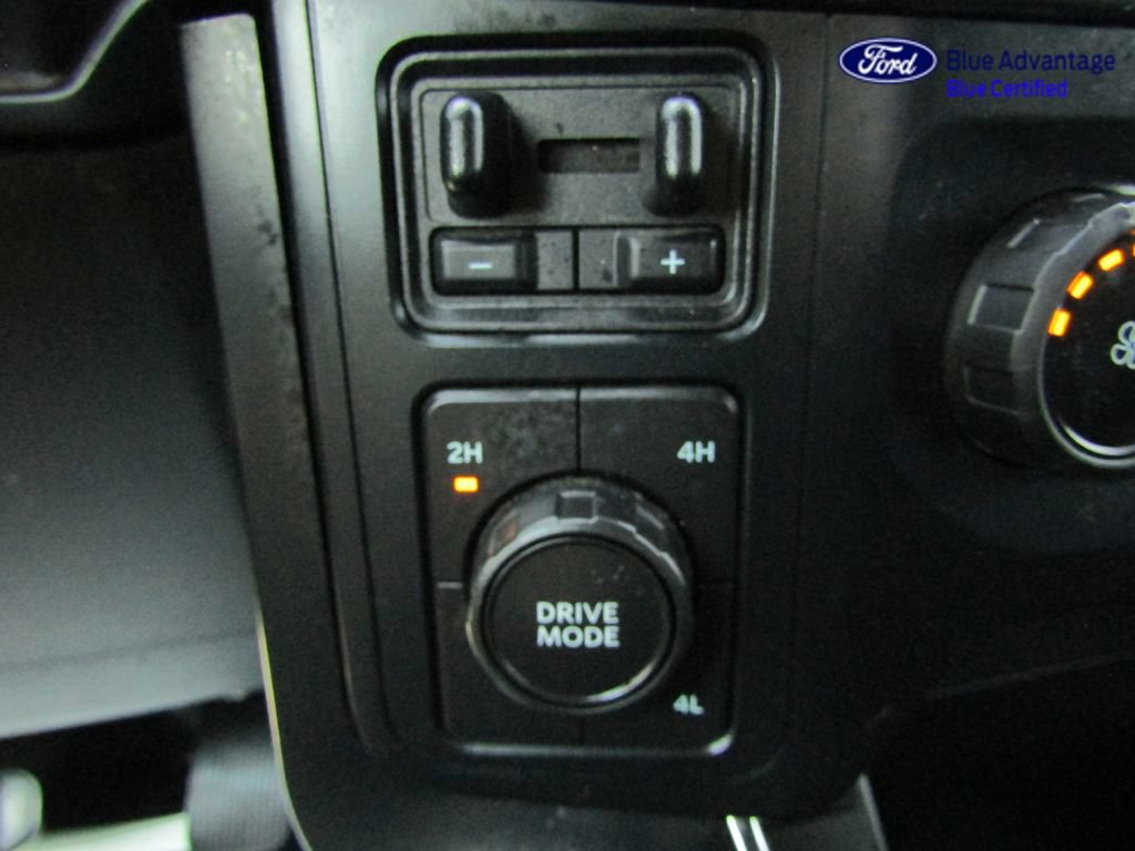 Certified 2023 Ford F150 XL w/ STX Appearance Package AWD/4WD image 38