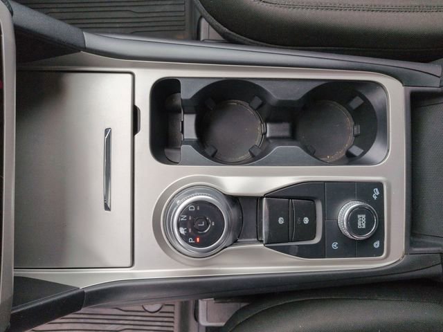 Certified 2023 Ford Explorer XLT image 13