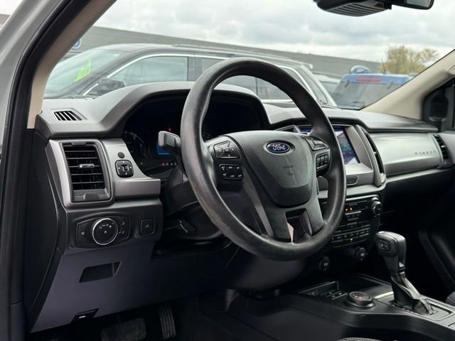 Certified 2022 Ford Ranger XL w/ Equipment Group 101A High image 26
