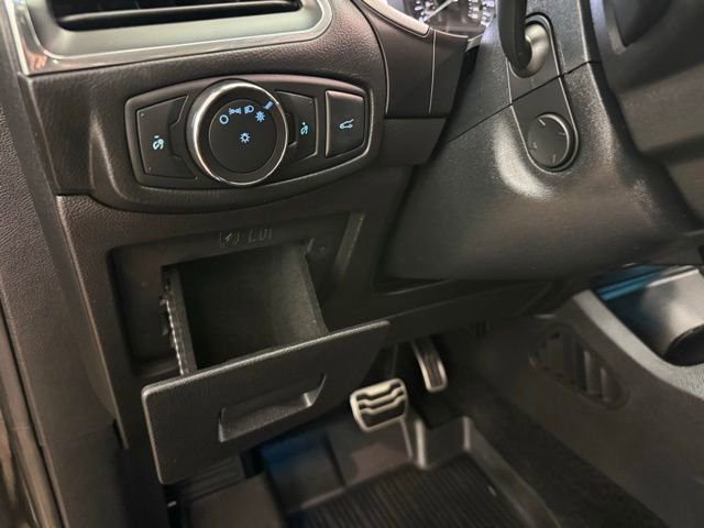 Certified 2017 Ford Edge Sport w/ Equipment Group 401A AWD/4WD image 14