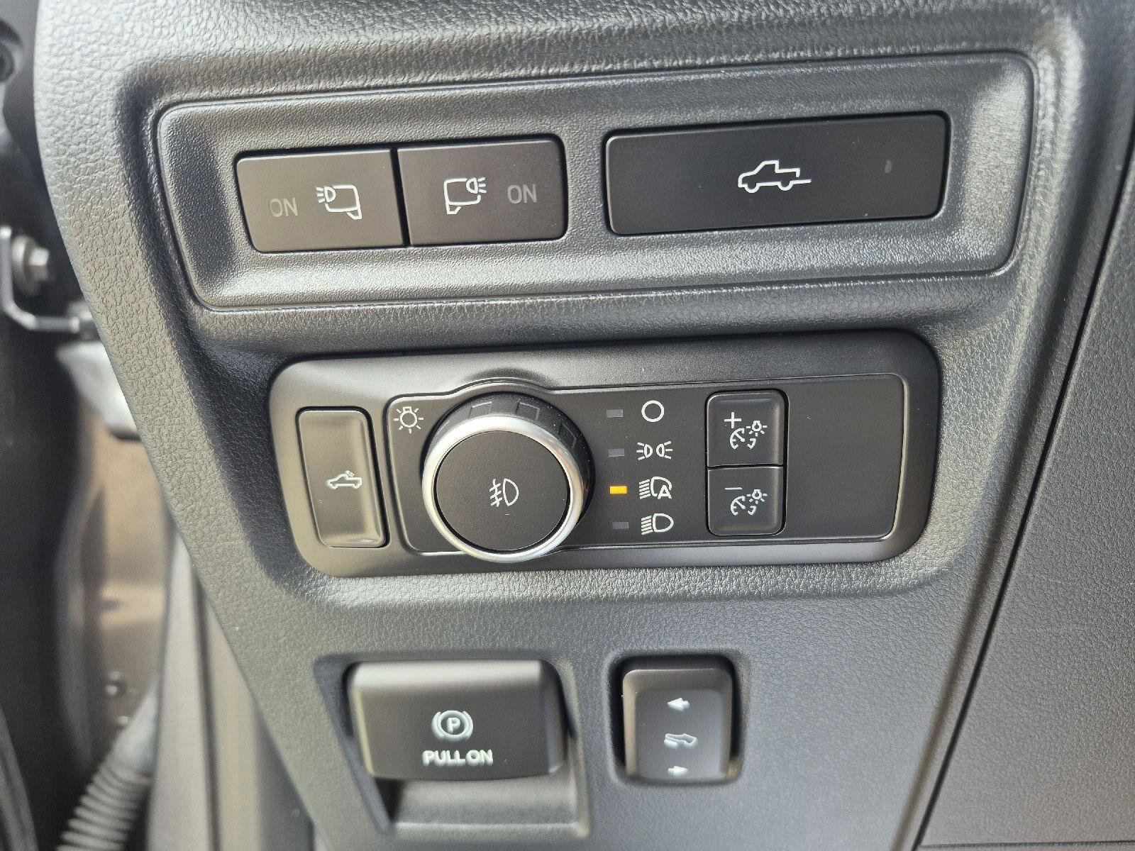 Certified 2022 Ford F150 Lariat image 16