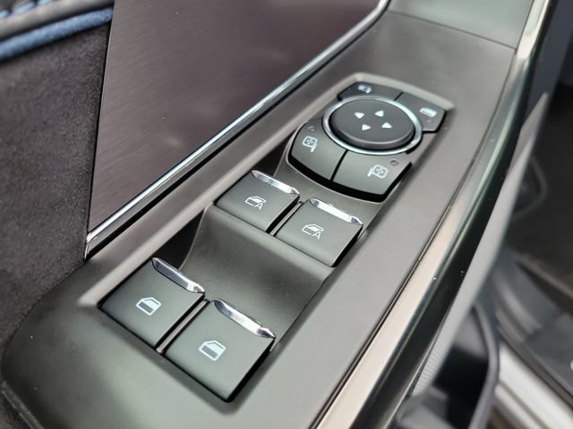 Certified 2024 Ford F150 Platinum AWD/4WD image 13