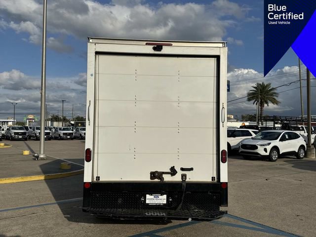 Certified 2022 Ford Transit 350 DRW image 3