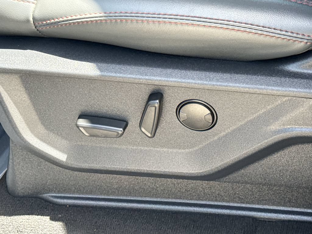 Certified 2025 Ford Expedition Active RWD image 28